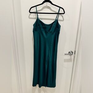 Target Midi Dress